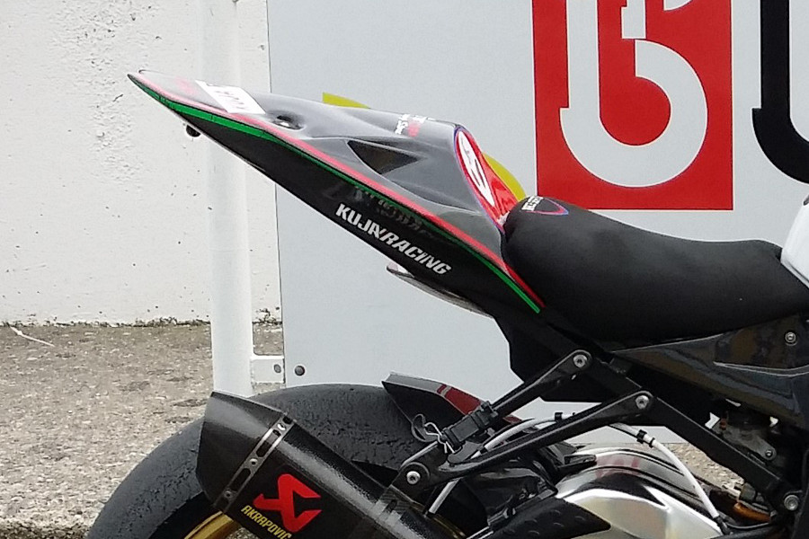 VTR1307