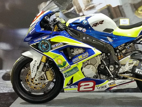 VTR1307