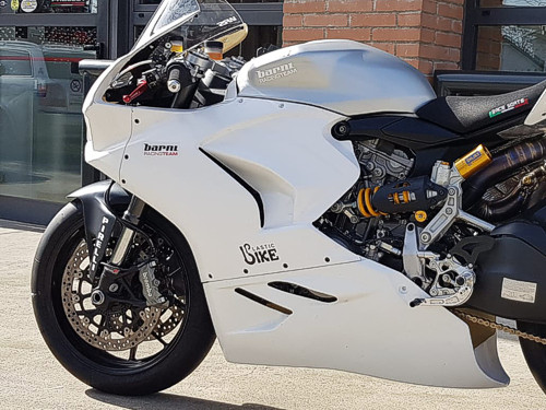 VTR1209