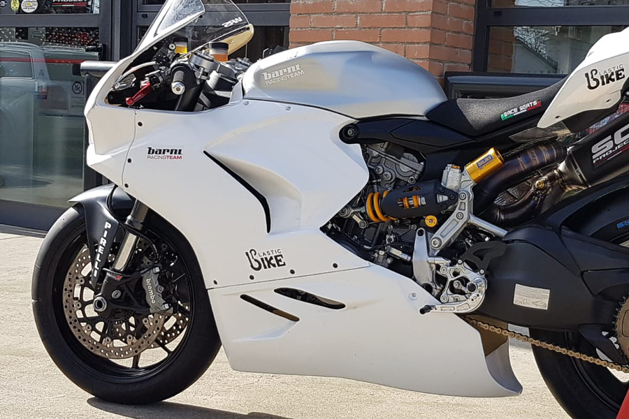 VTR1209