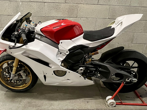VTR1259