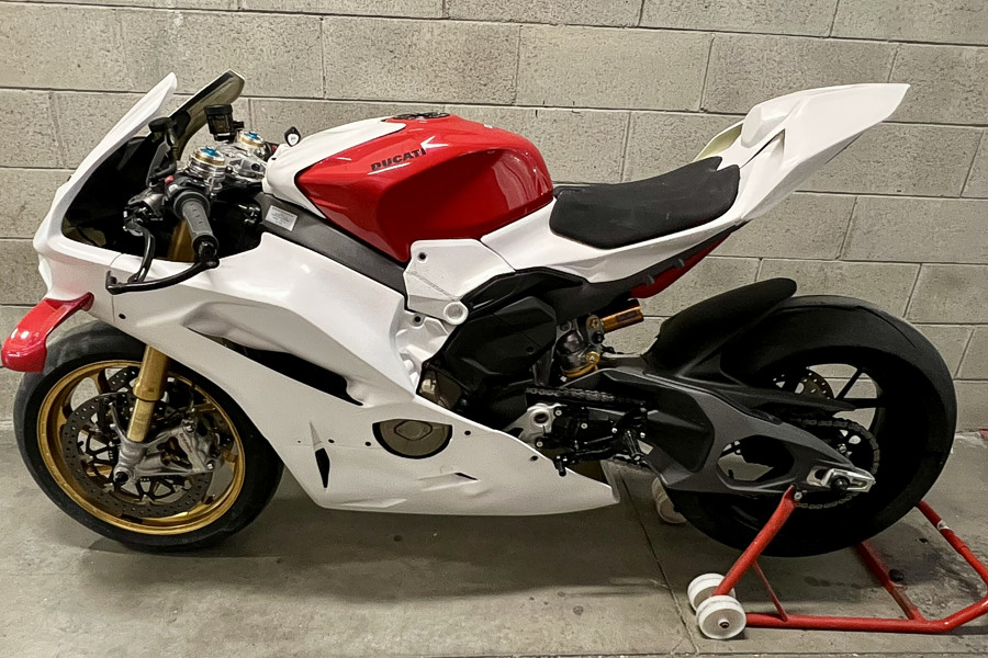 VTR1259