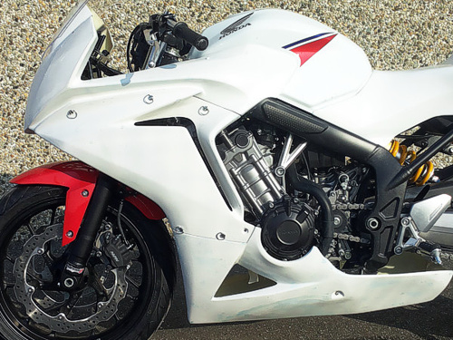 VTR3503