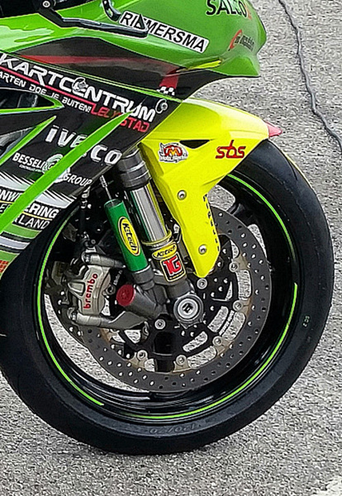 VT4534