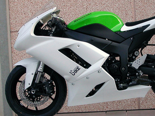 VTR4600