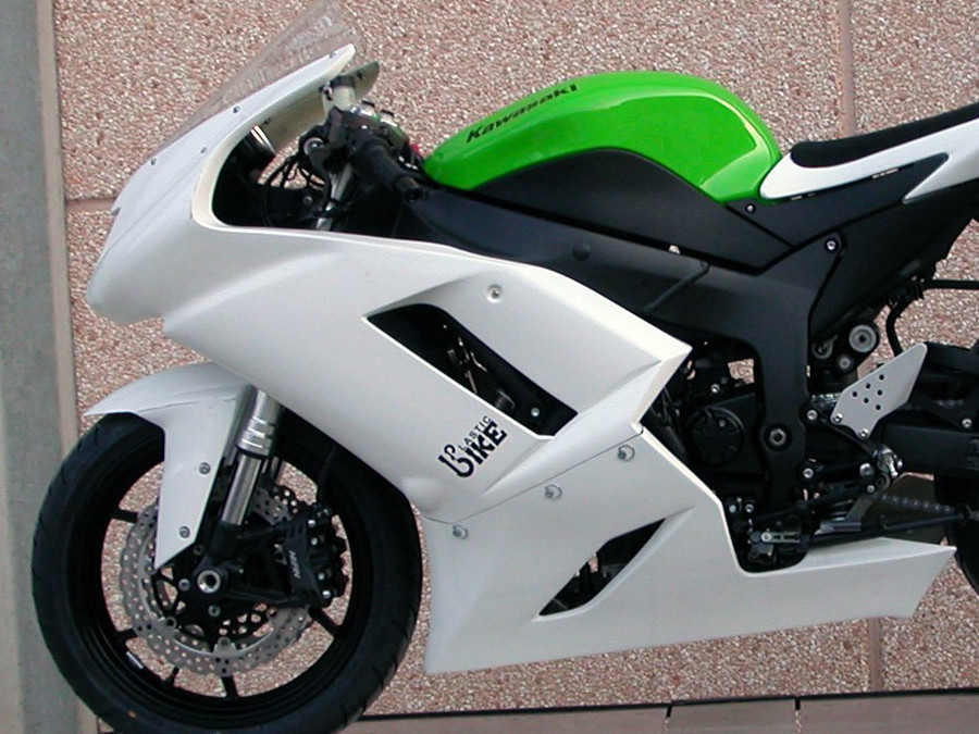 VTR4600
