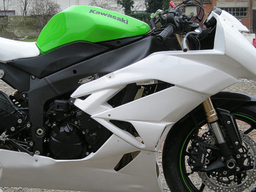 VTR4608