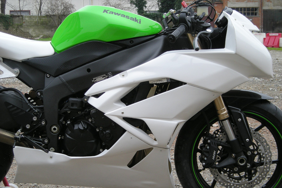 VTR4608