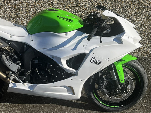 VTR4615
