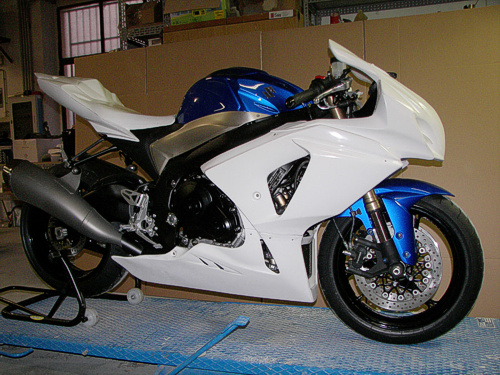 VTR5510