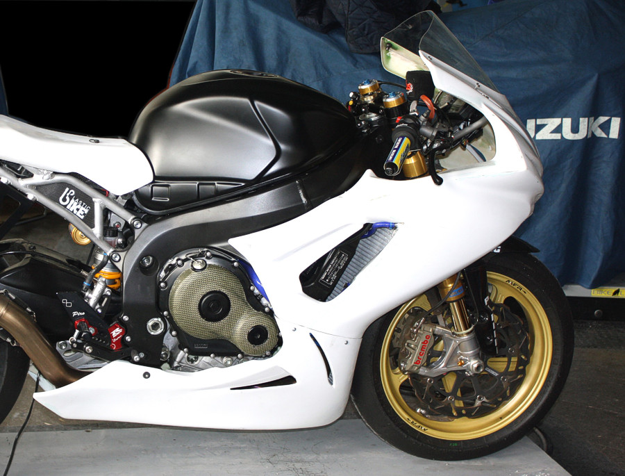 VTR5416
