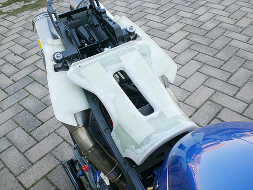 VTR2707