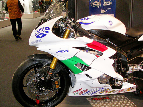 VTR2600