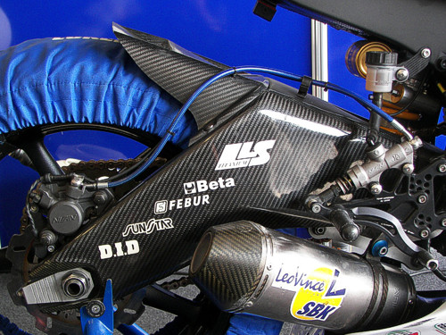 CC2607