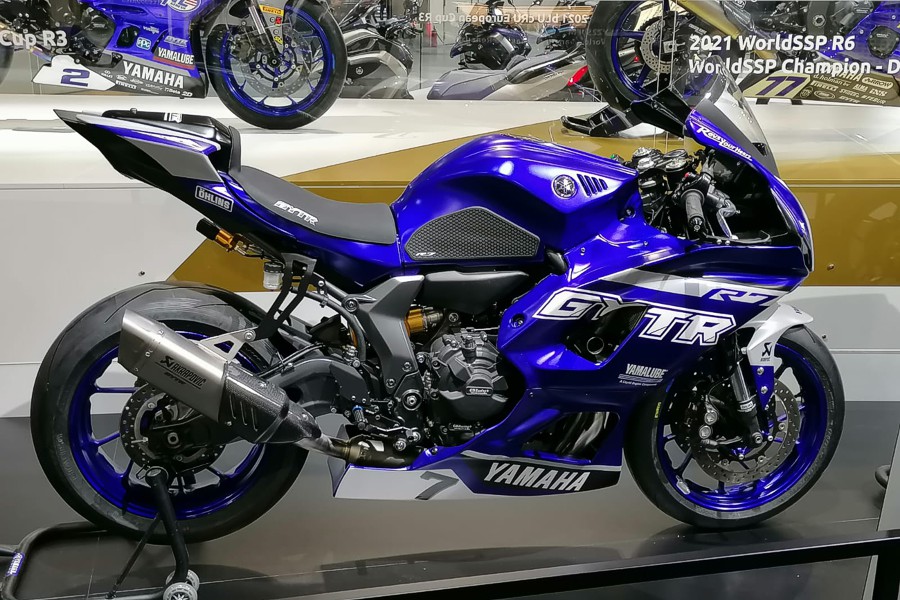 YZF-R7-2021